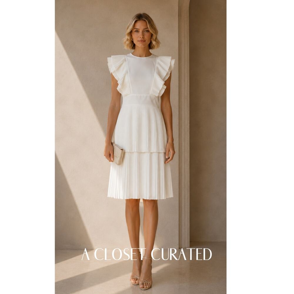 Emily McCarthy Dress Medium